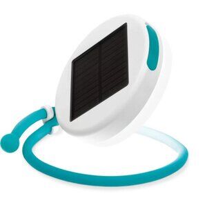 BioLite Solar Flexlight Lights up to 14 hours 40lumens 450 mAh New